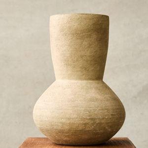 Form Studies Ceramic Vases