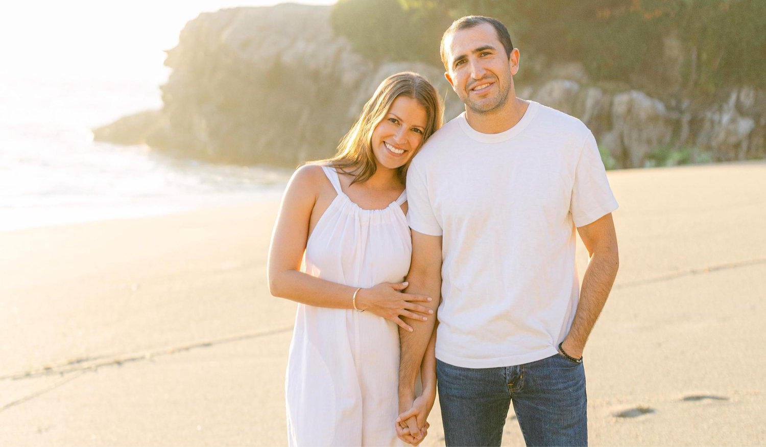 The Wedding Website of Julie Coben and Wesley Kaminsky
