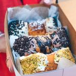 Mike's Pastry