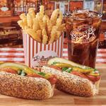 Portillo's Hot Dogs