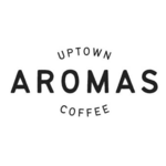 Aromas Uptown Coffee