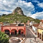 Peña de Bernal (Hiking / Excursionismo)