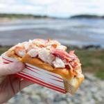 Grab a Lobster Roll at LDI!