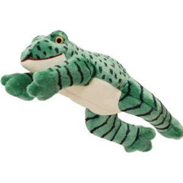 Oliver Frog for Rusty