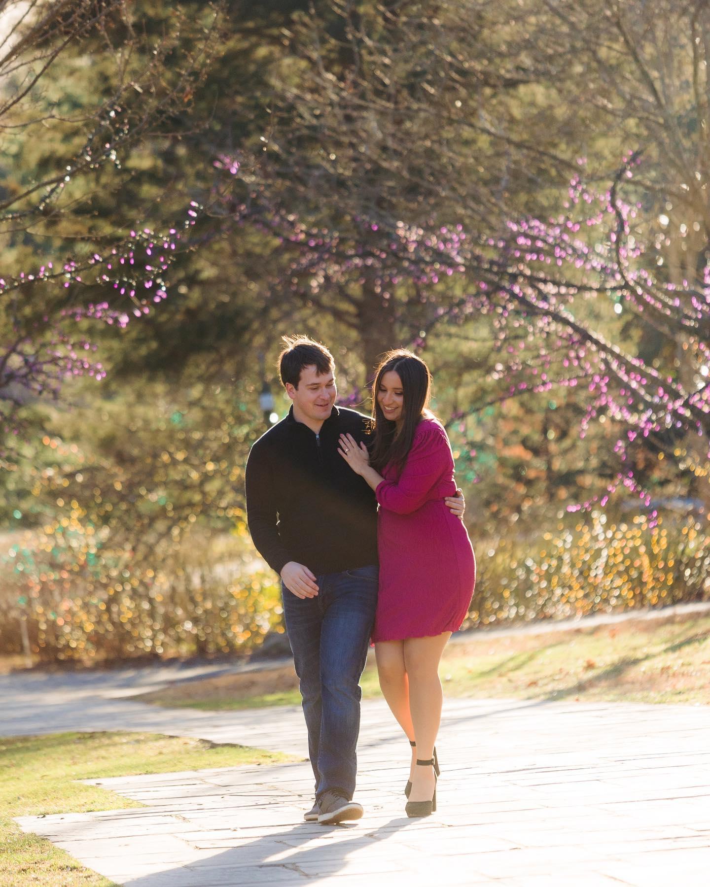 The Wedding Website of Any Ojeda and Kevin Nash