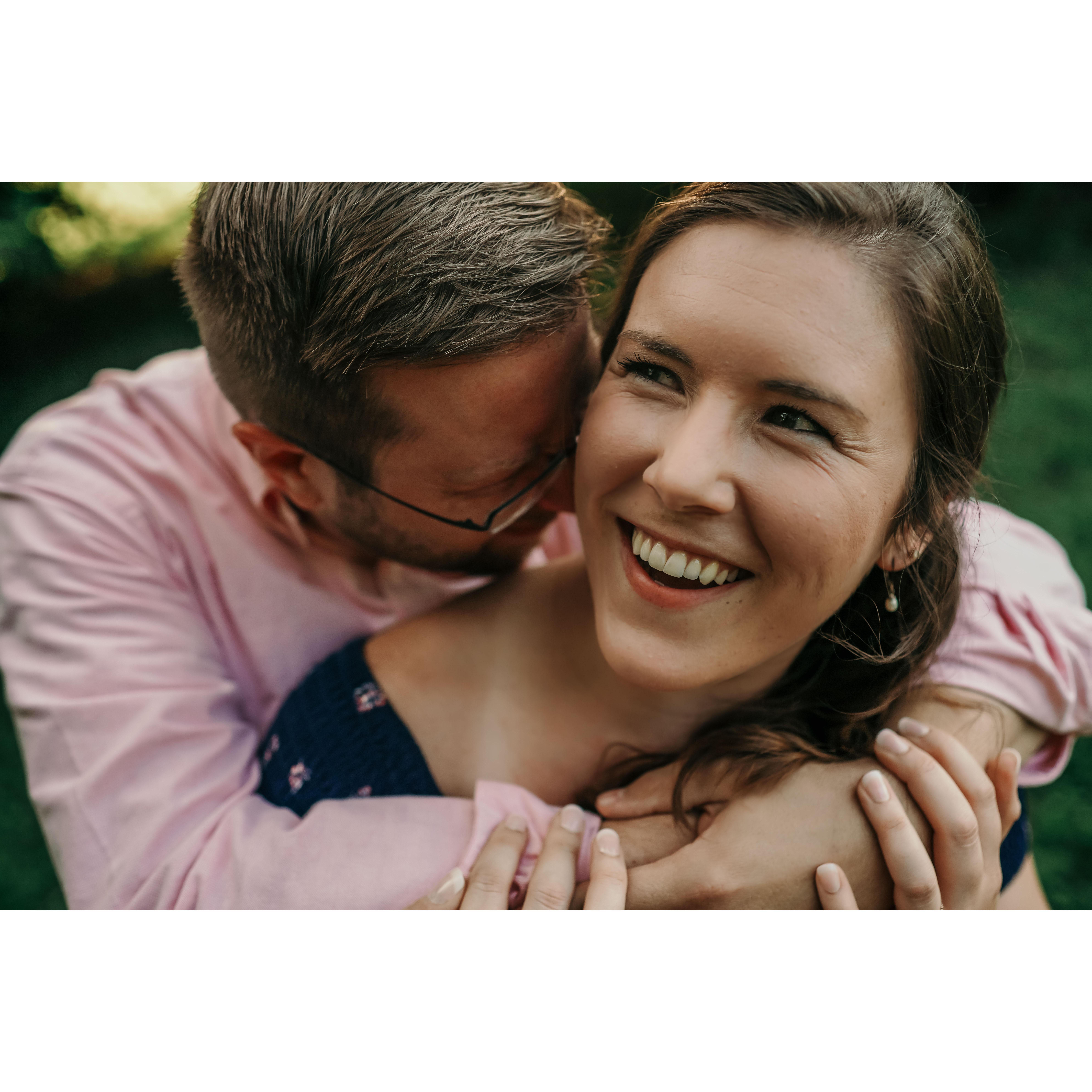Glenai Gilbert Photography