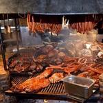 The Salt Lick BBQ