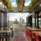 Lincoln Social Rooftop
