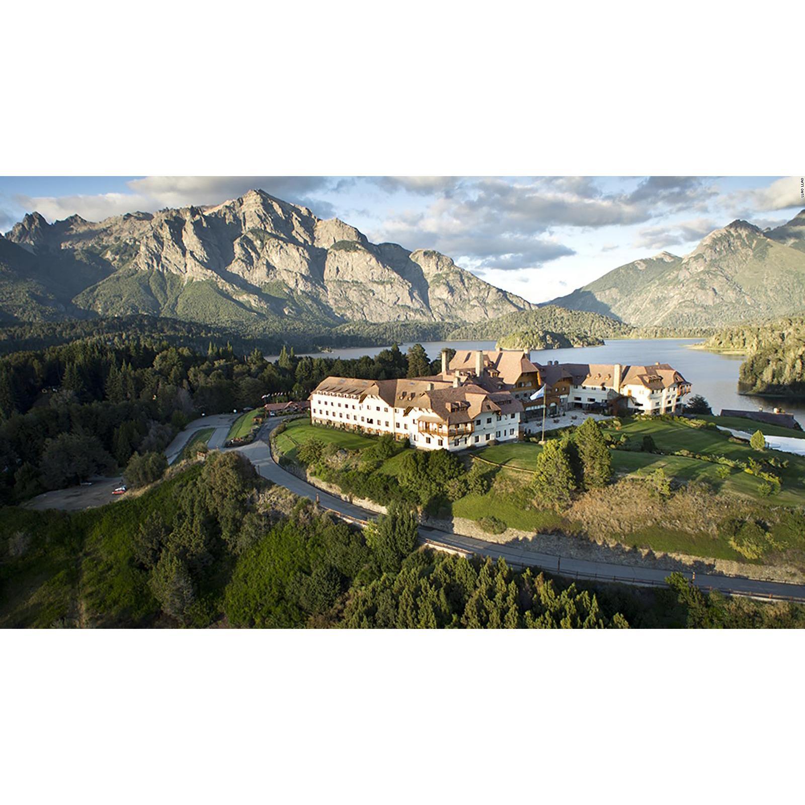 Argentina has a diverse and stunning landscape that offers something for every traveler.