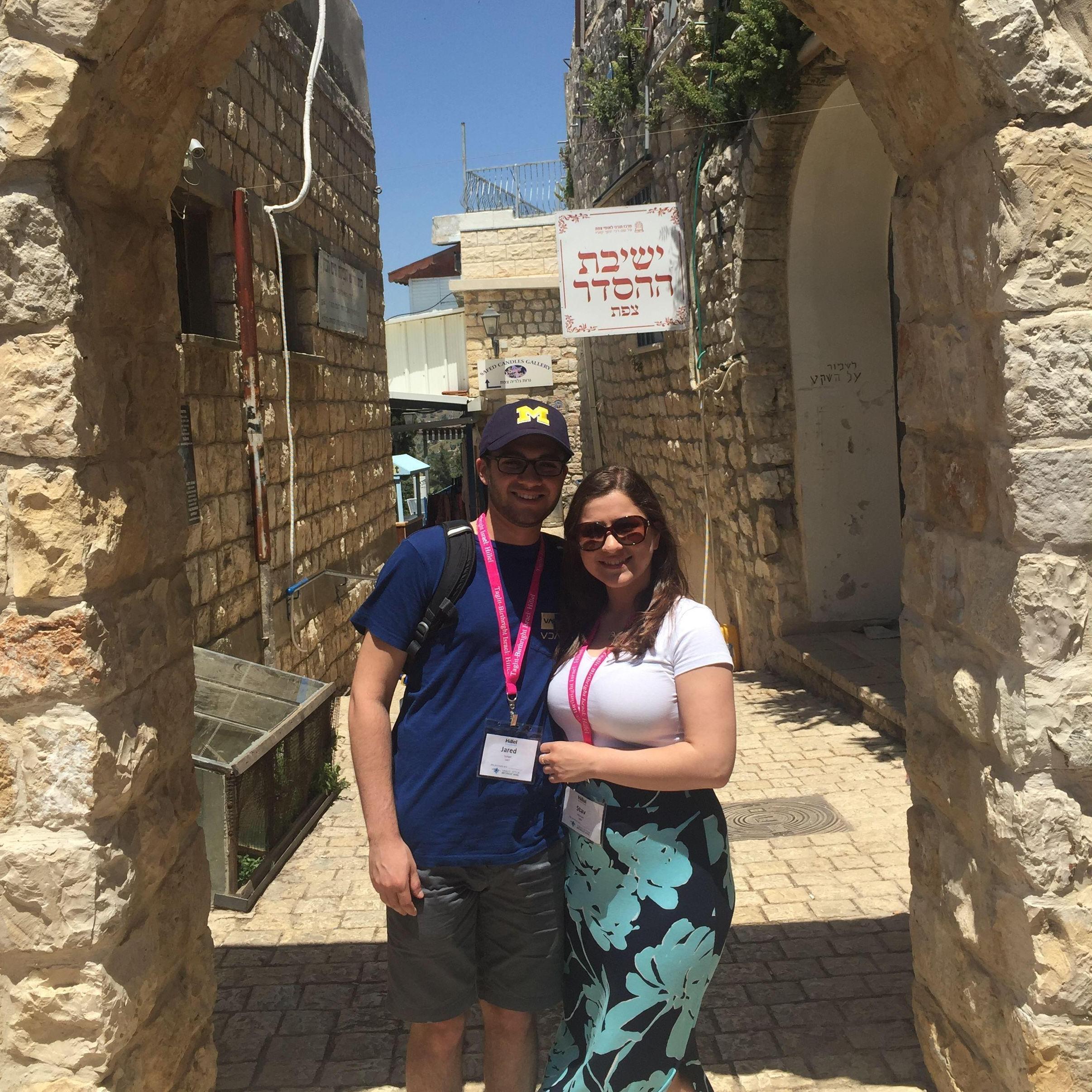 May 2017 | Tzfat, Israel