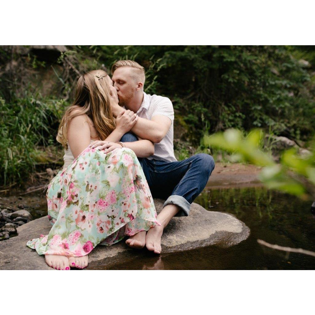 Engagement Shoot w/ Stori H Photography | 7.8.2018