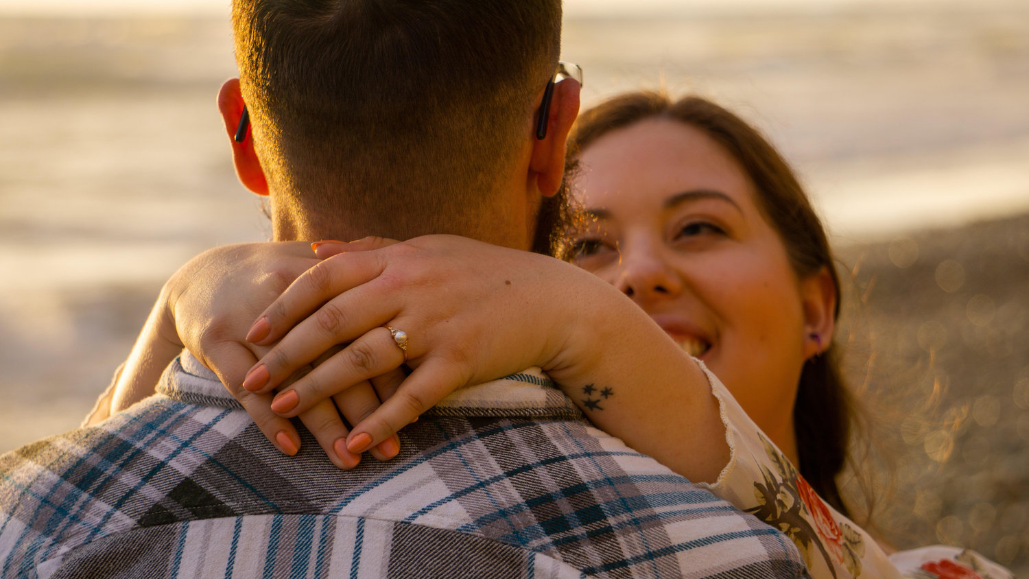 The Wedding Website of Sara Howell and Jared Lacey