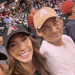 Chase Field - Arizona Diamondback's Game