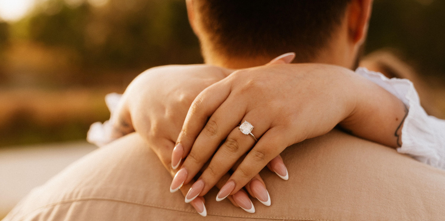The Wedding Website of Tabatha Garcia and Kai Cordero