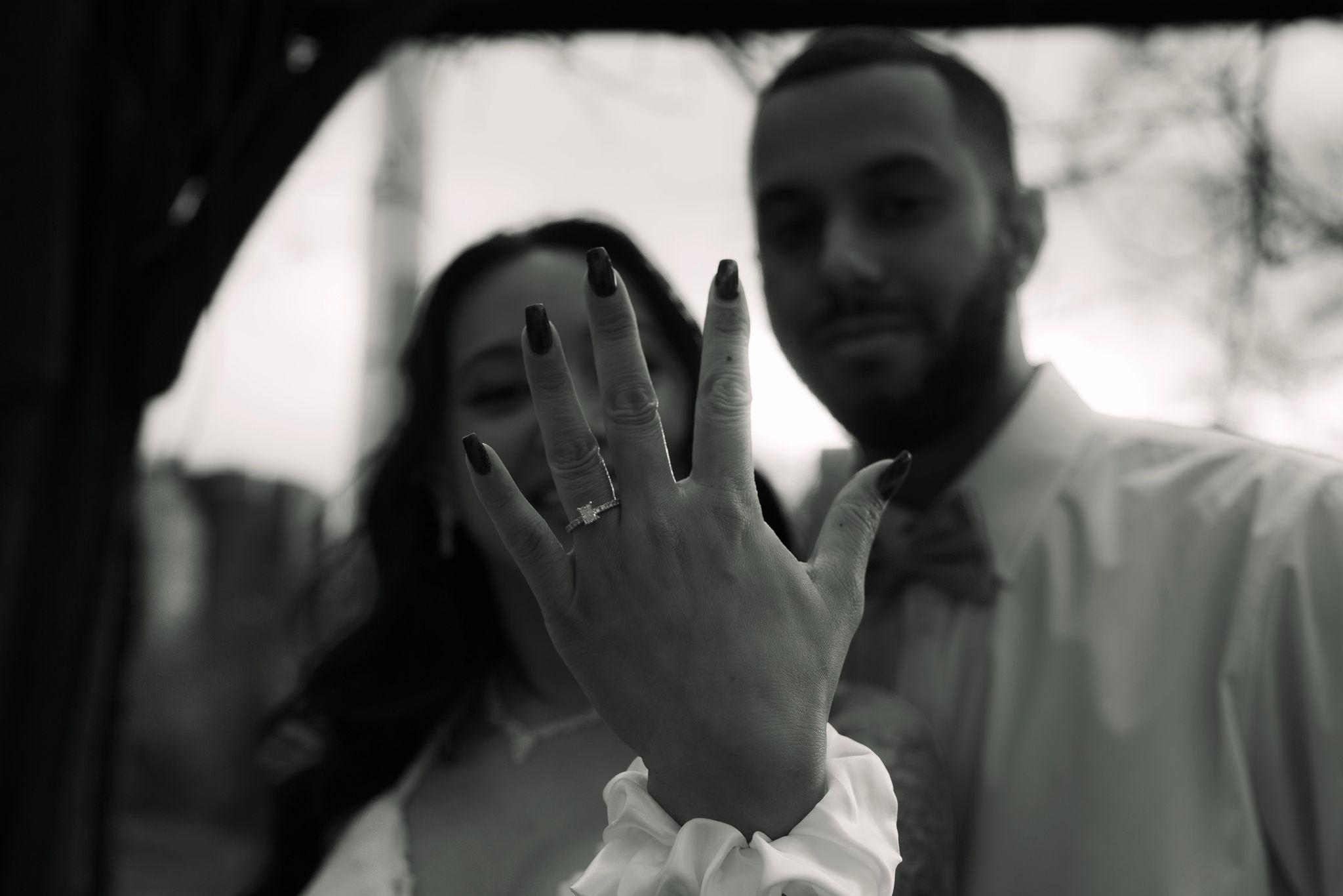 The Wedding Website of Erica Duangtubchant and Zachary Elyshevitz