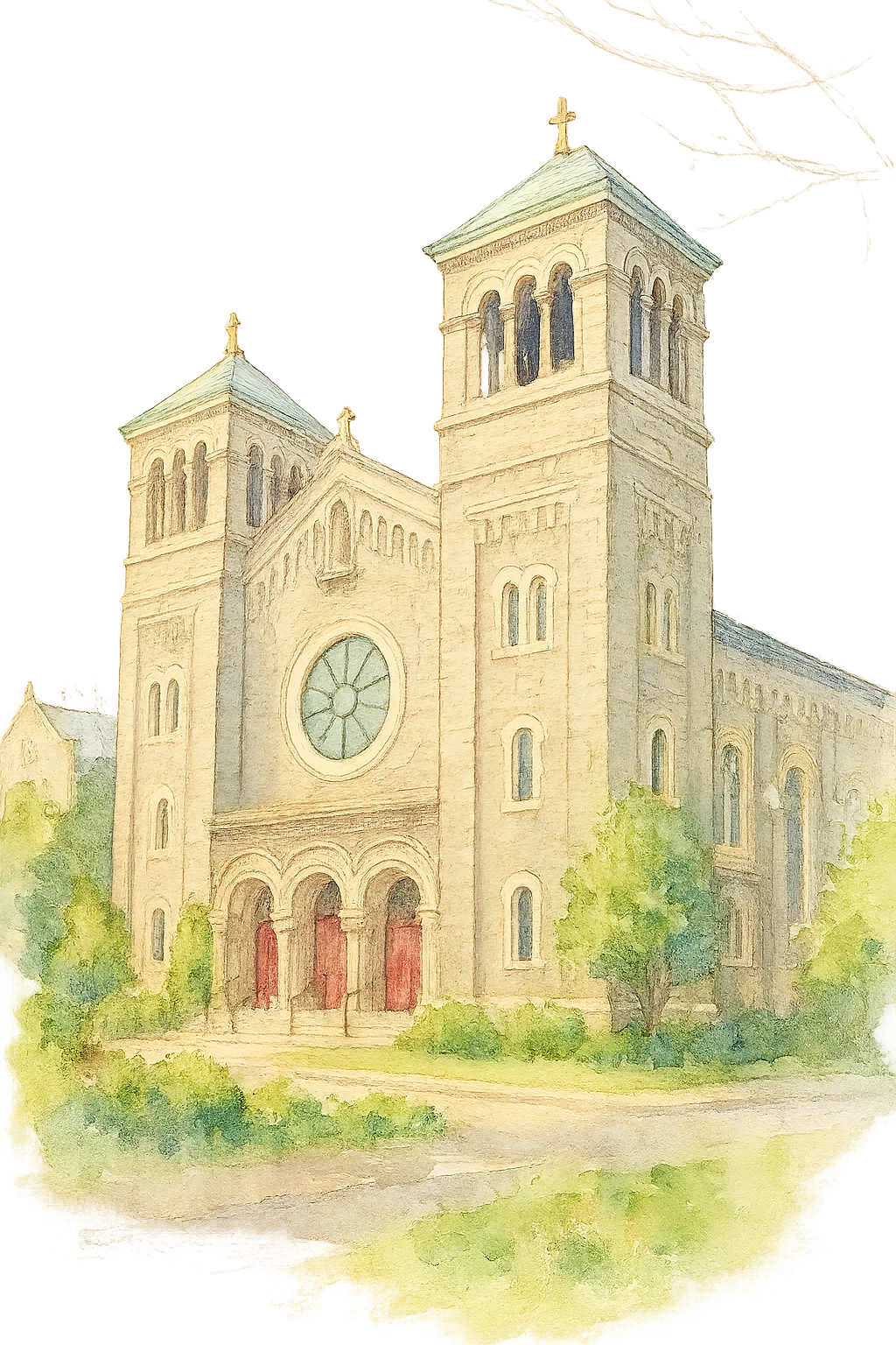 The Wedding Website of Annabel Greene and Adam Jasiak