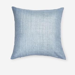 Raw Silk Pillow