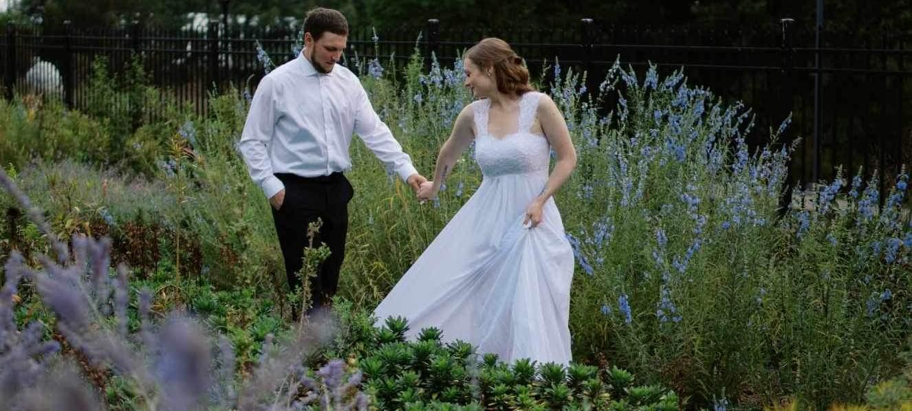 The Wedding Website of Krysta Mitton and Joseph Martin