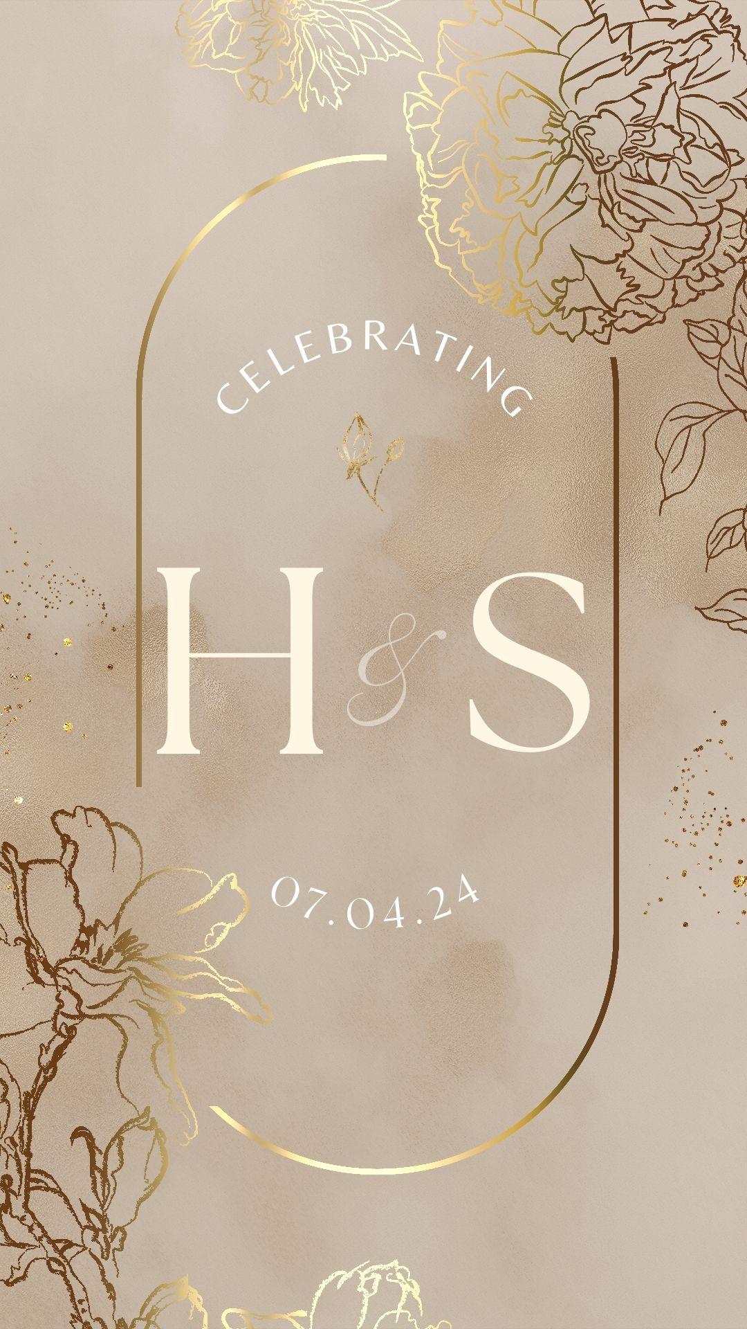 The Wedding Website of Hannan Khalid and Saara Bandali