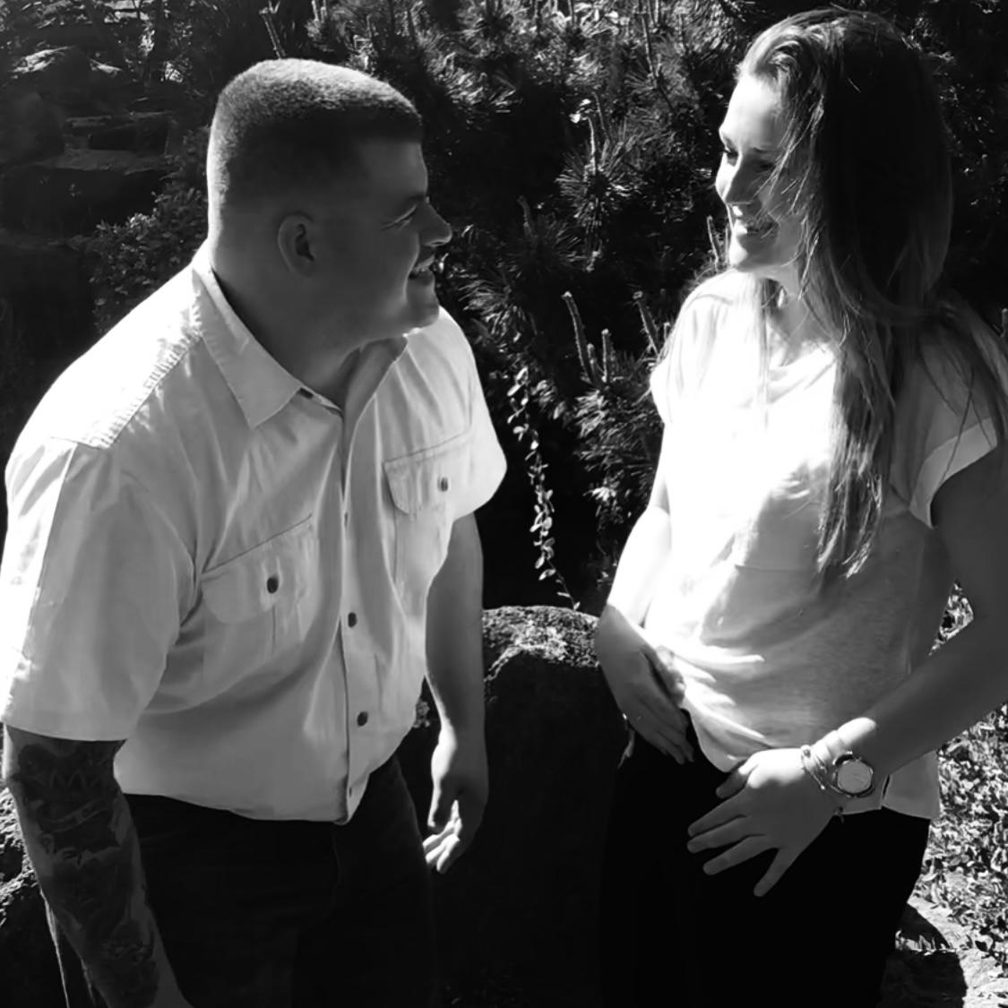 The Wedding Website of Zakary Smart and Sigrid Smart