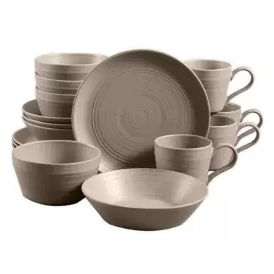 Bee & Willow™ Home Milbrook 16-Piece Dinnerware Set