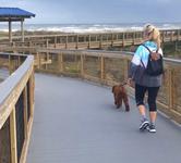Smyrna Dunes Park