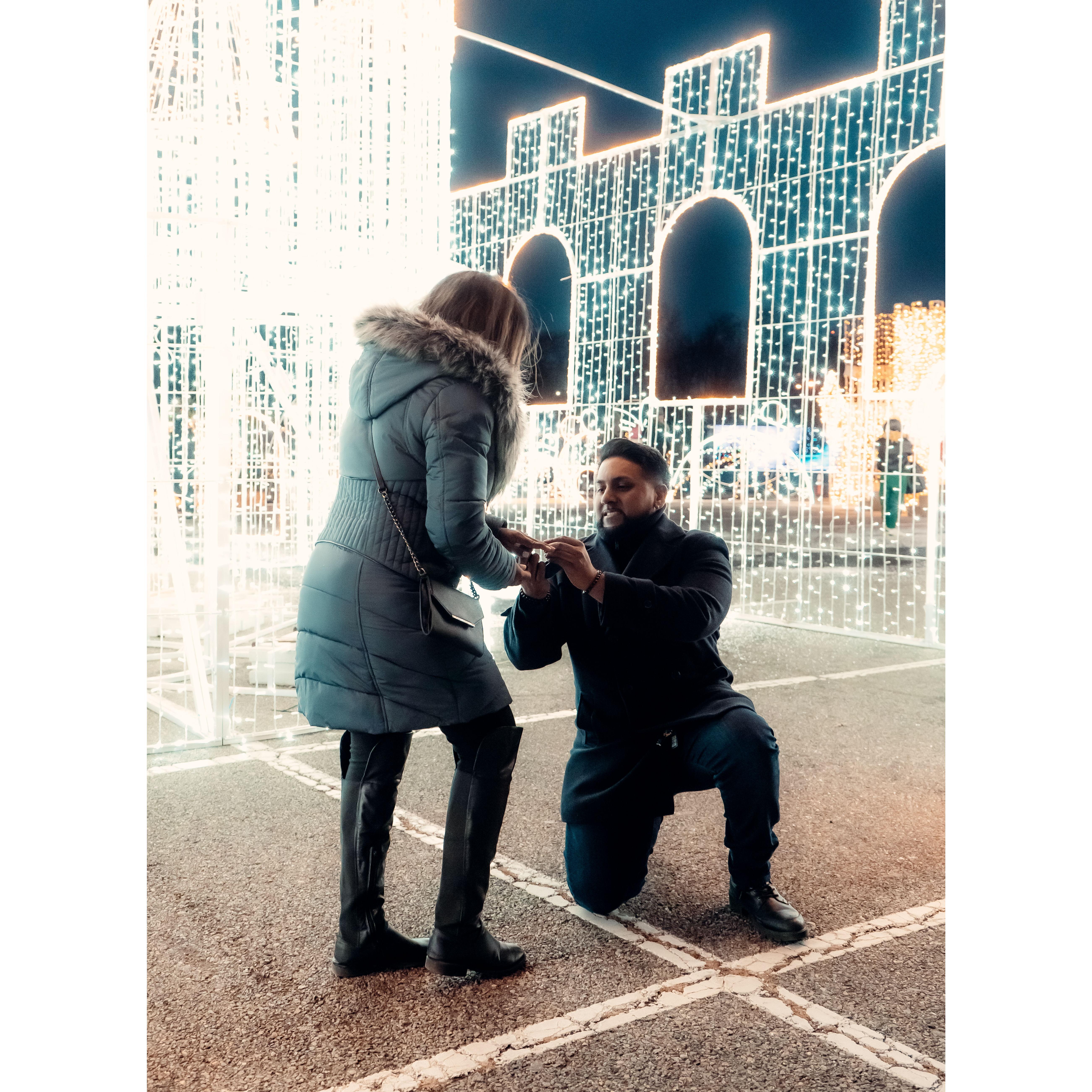 Our Engagement 12/26/2022