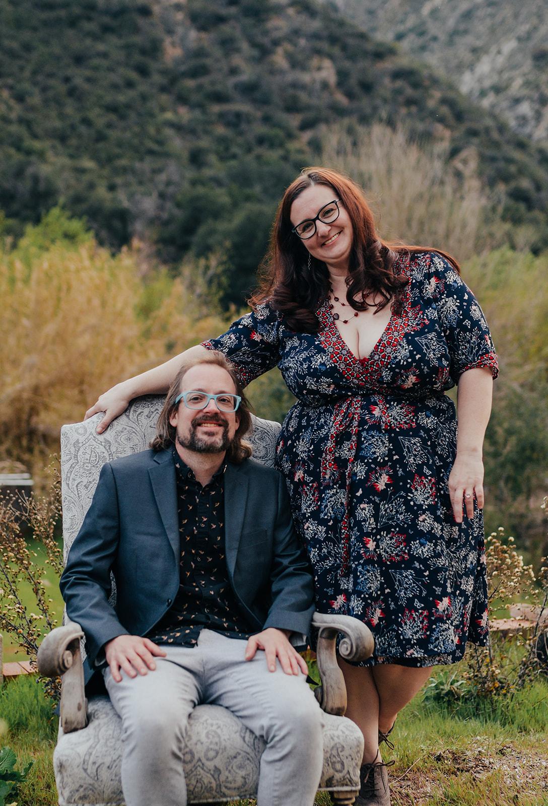 The Wedding Website of Melissa Farwell and Ryan Blandford