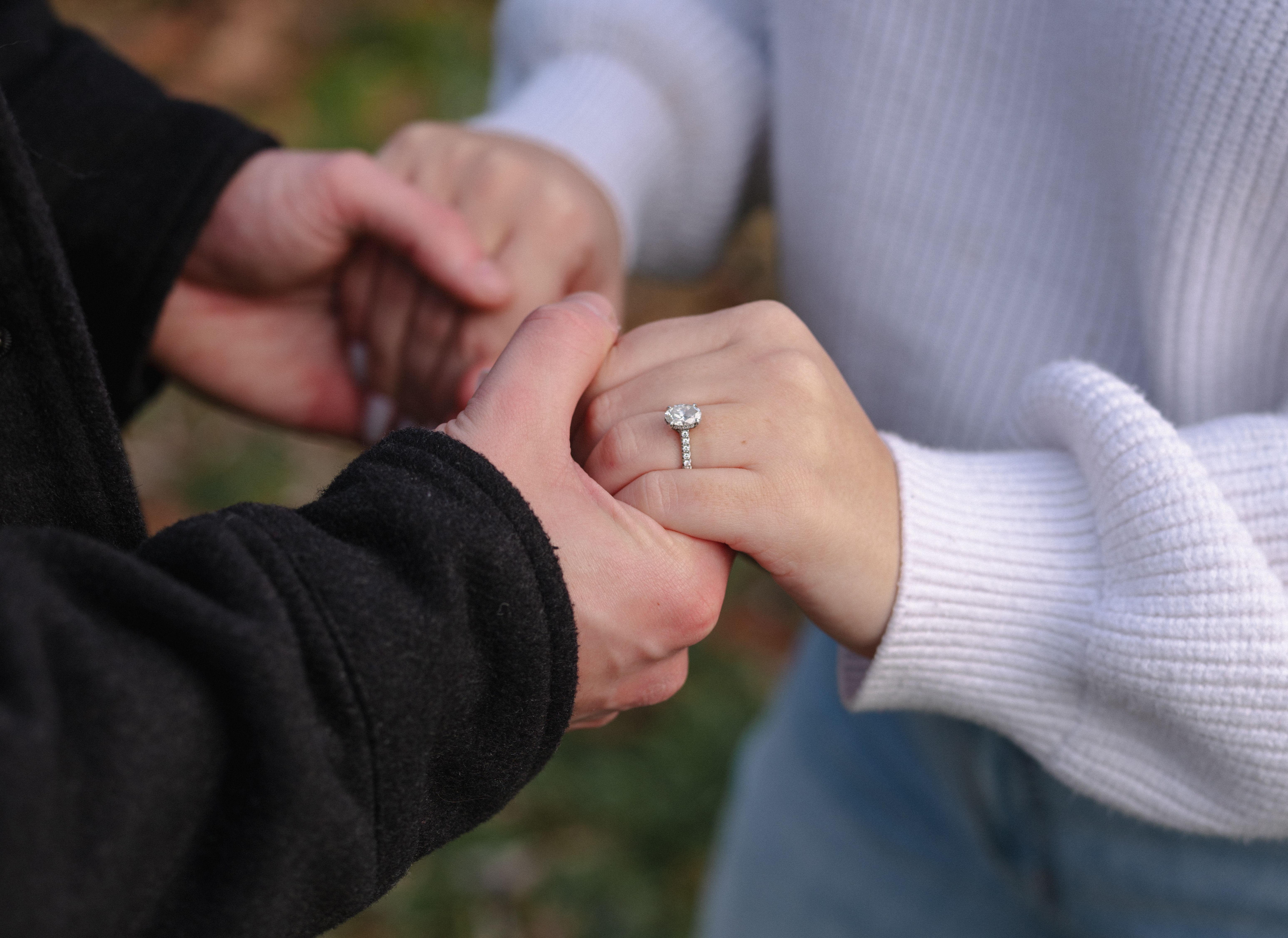 The Wedding Website of Casey Luikert and Michael Geller