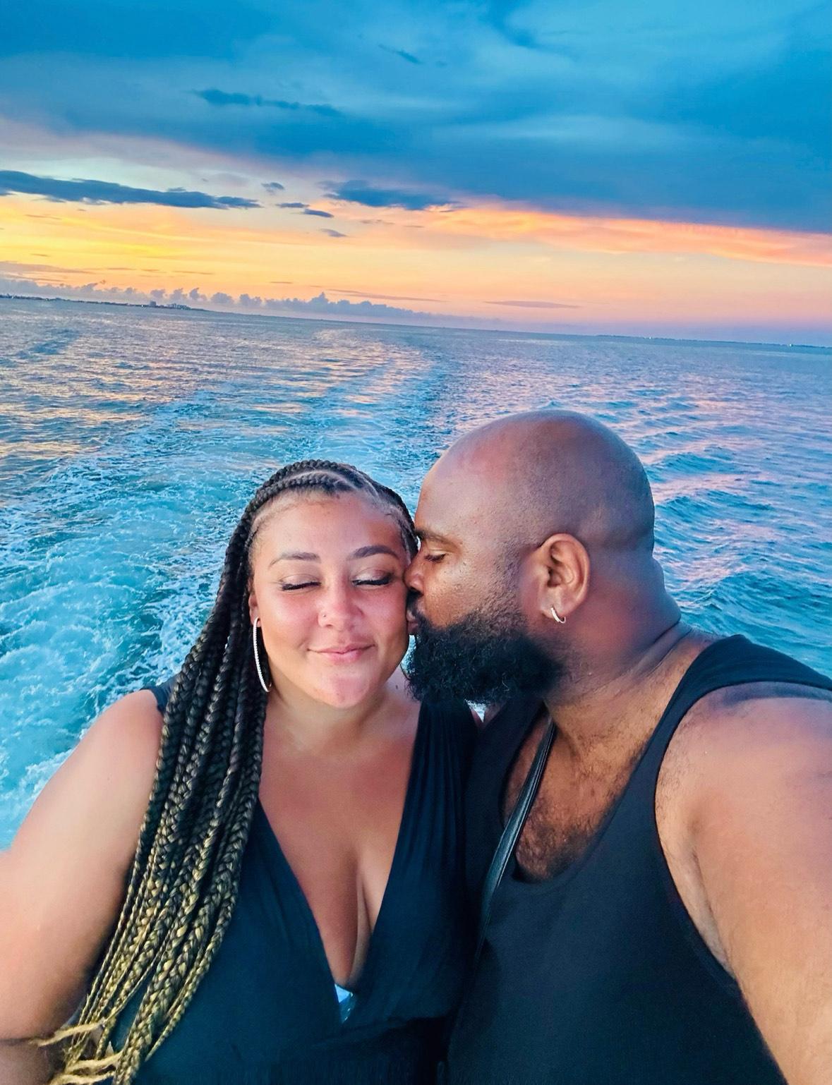 The Wedding Website of Katie Caldwell and Dariel Alvarez