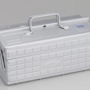 Steel Cantilever Toolbox ST-350