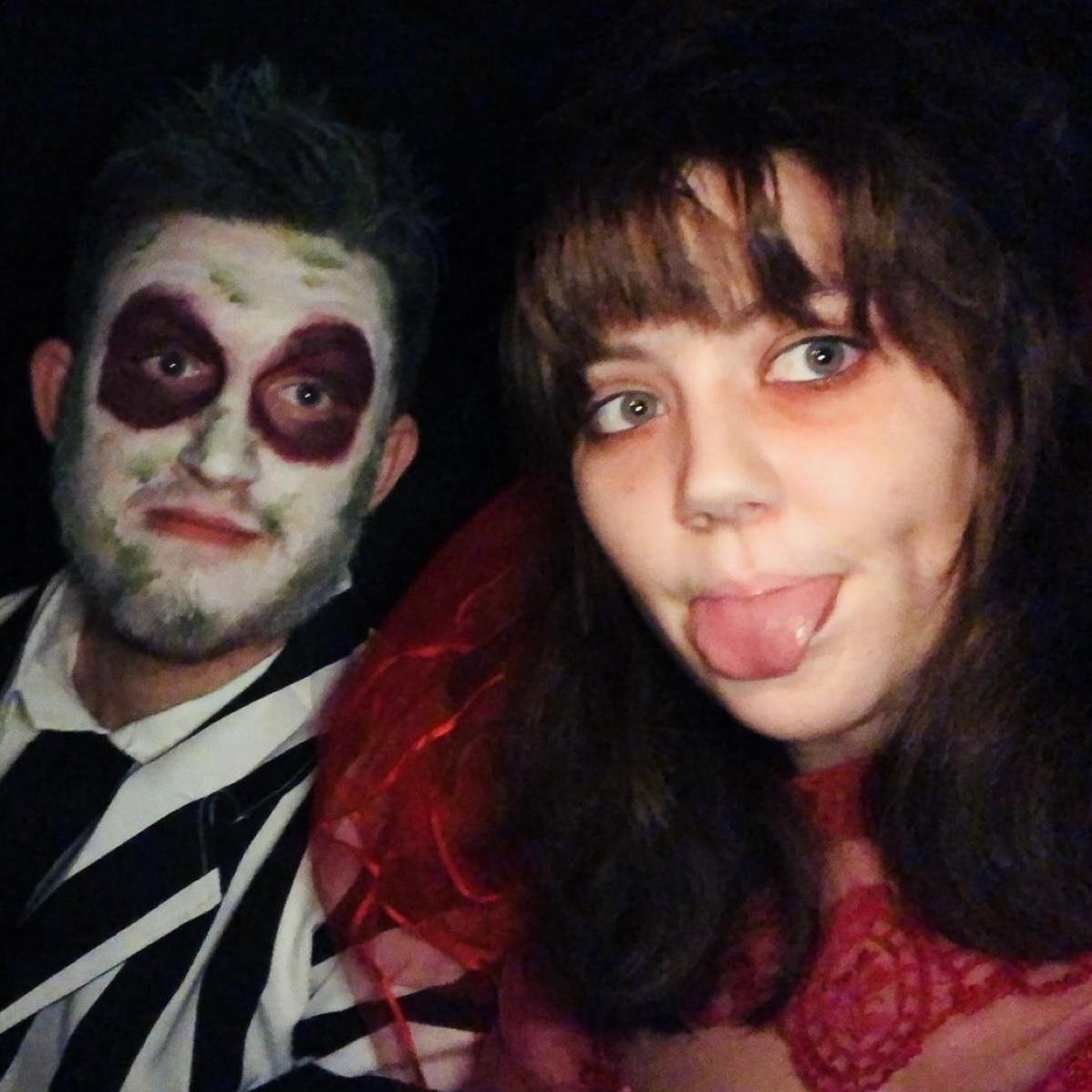 Halloween 2018