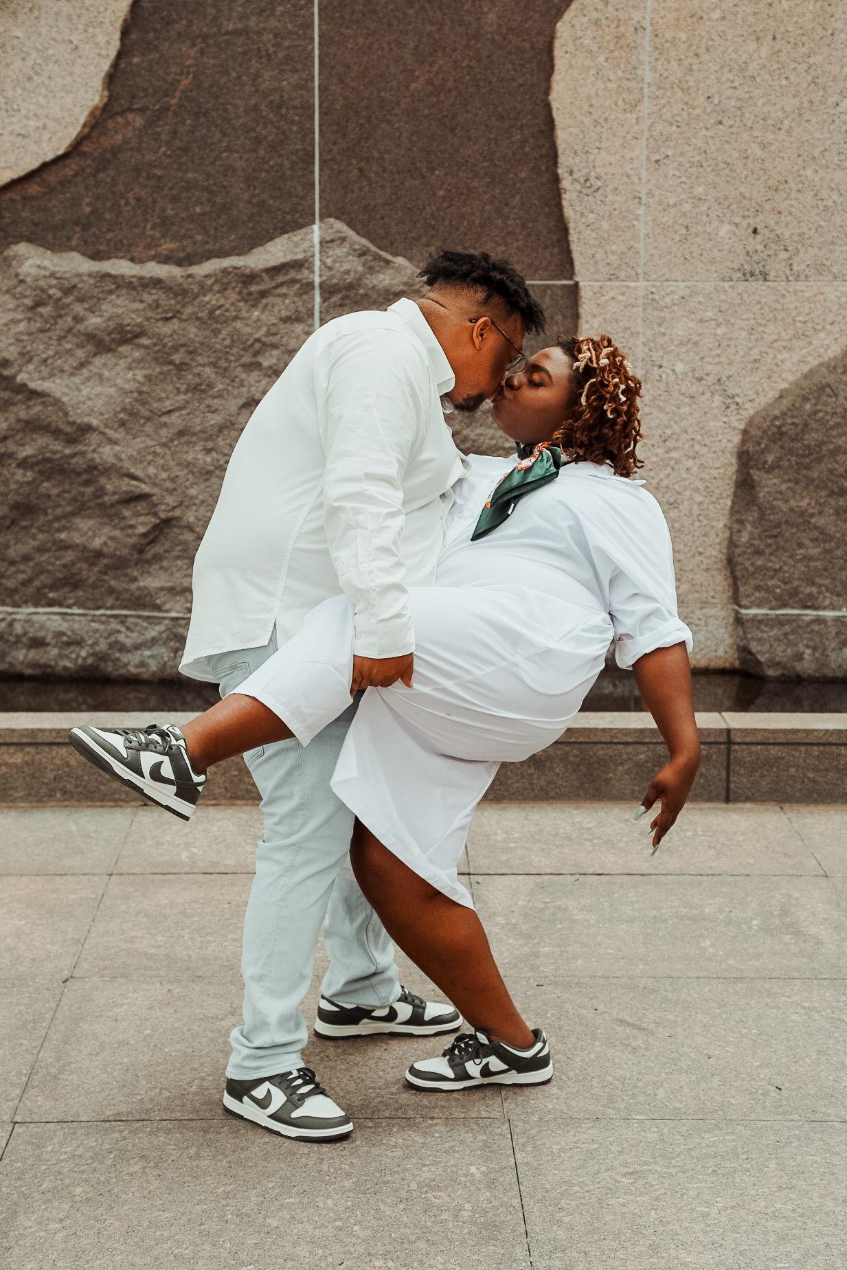 The Wedding Website of Janet Pugh and James Jackson