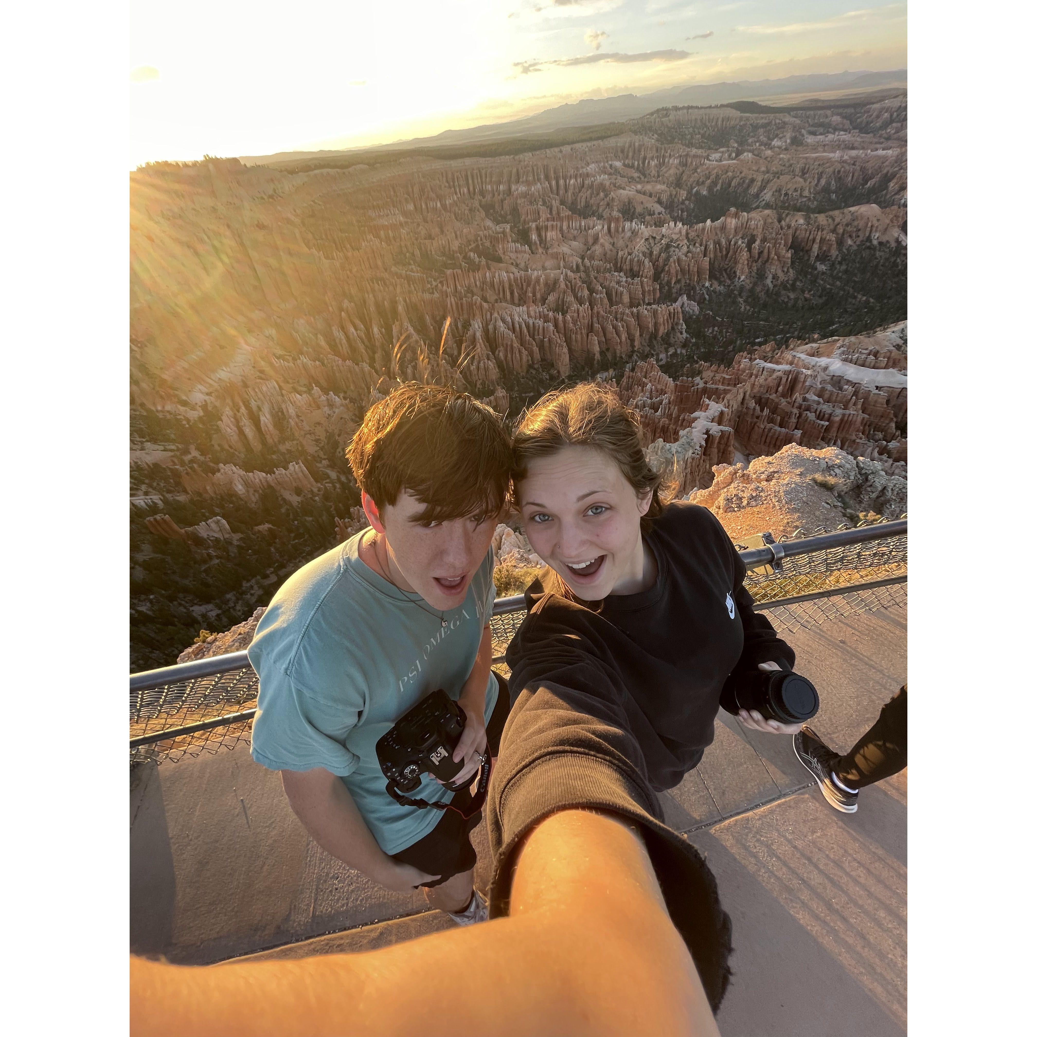 Bryce Canyon National Park