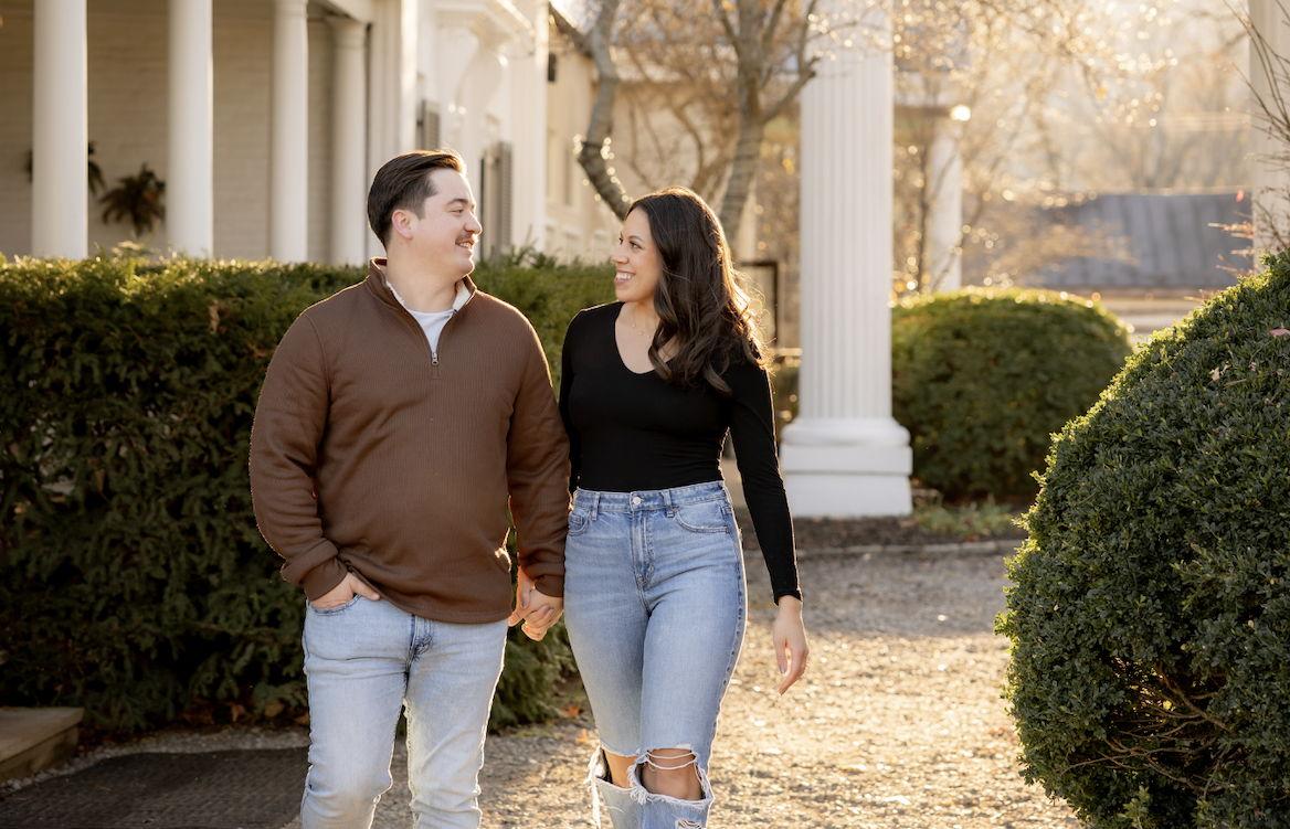 The Wedding Website of Sydney Greene and Andrew Allen