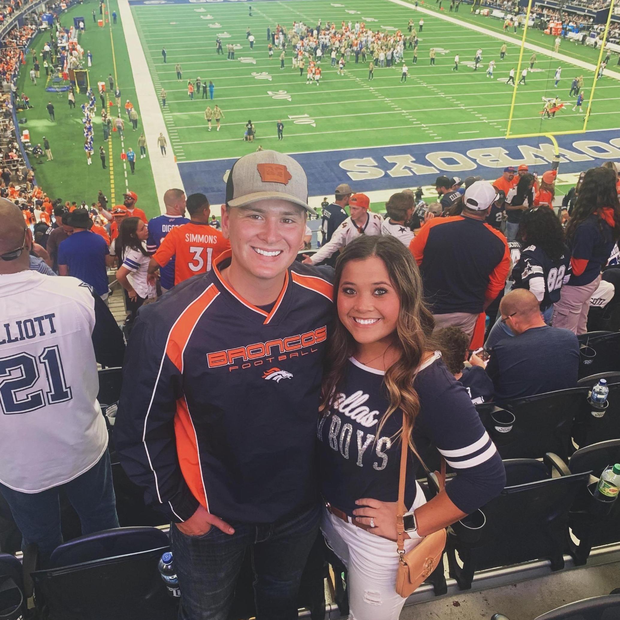 House Divided