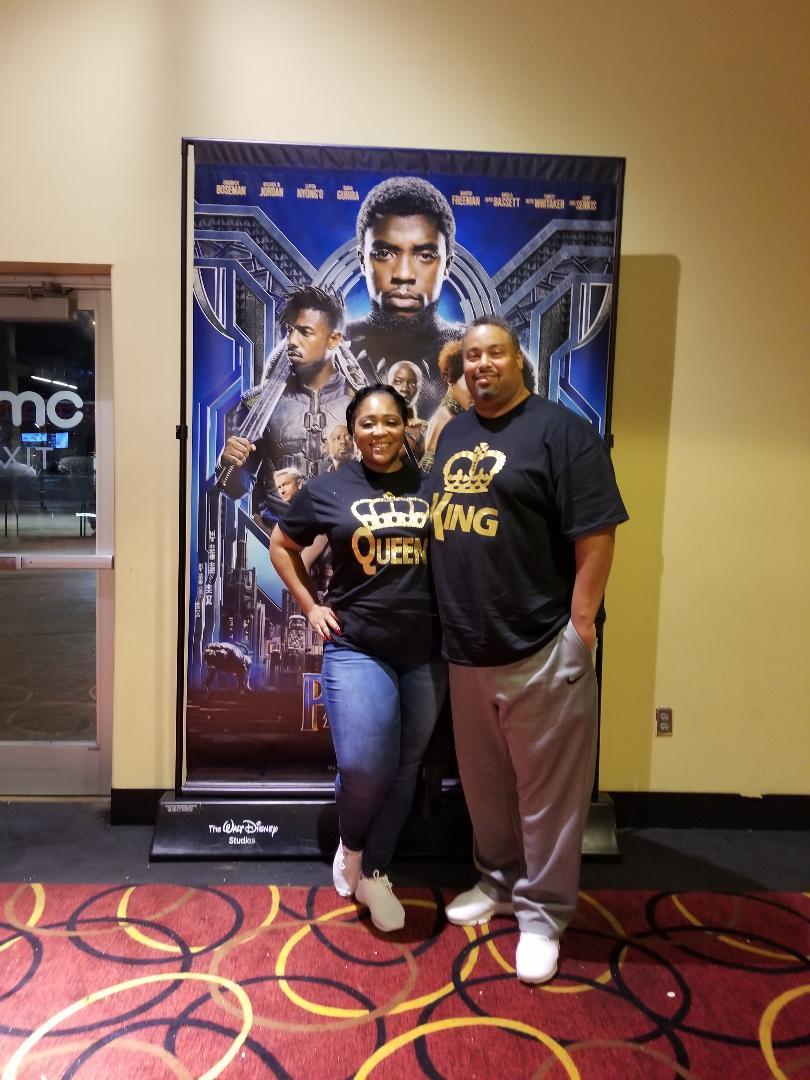 The Wedding Website of Elmer Rogers and Che' Rogers