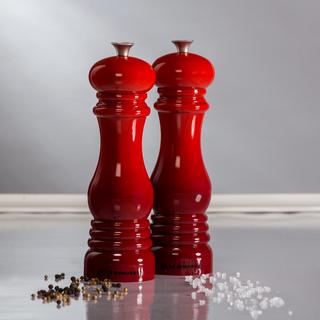 Derrick Salt & Pepper Grinder Set