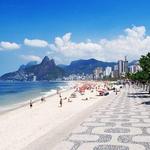 Ipanema Beach