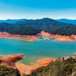 Shasta Lake