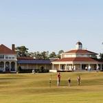 Thistle Dhu Putting Course