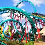 Busch Gardens Tampa Bay