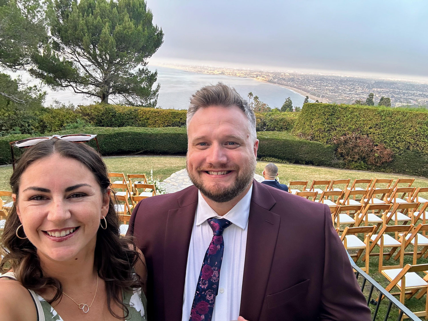 The Wedding Website of Alley Henry and Aaron Kaniecki