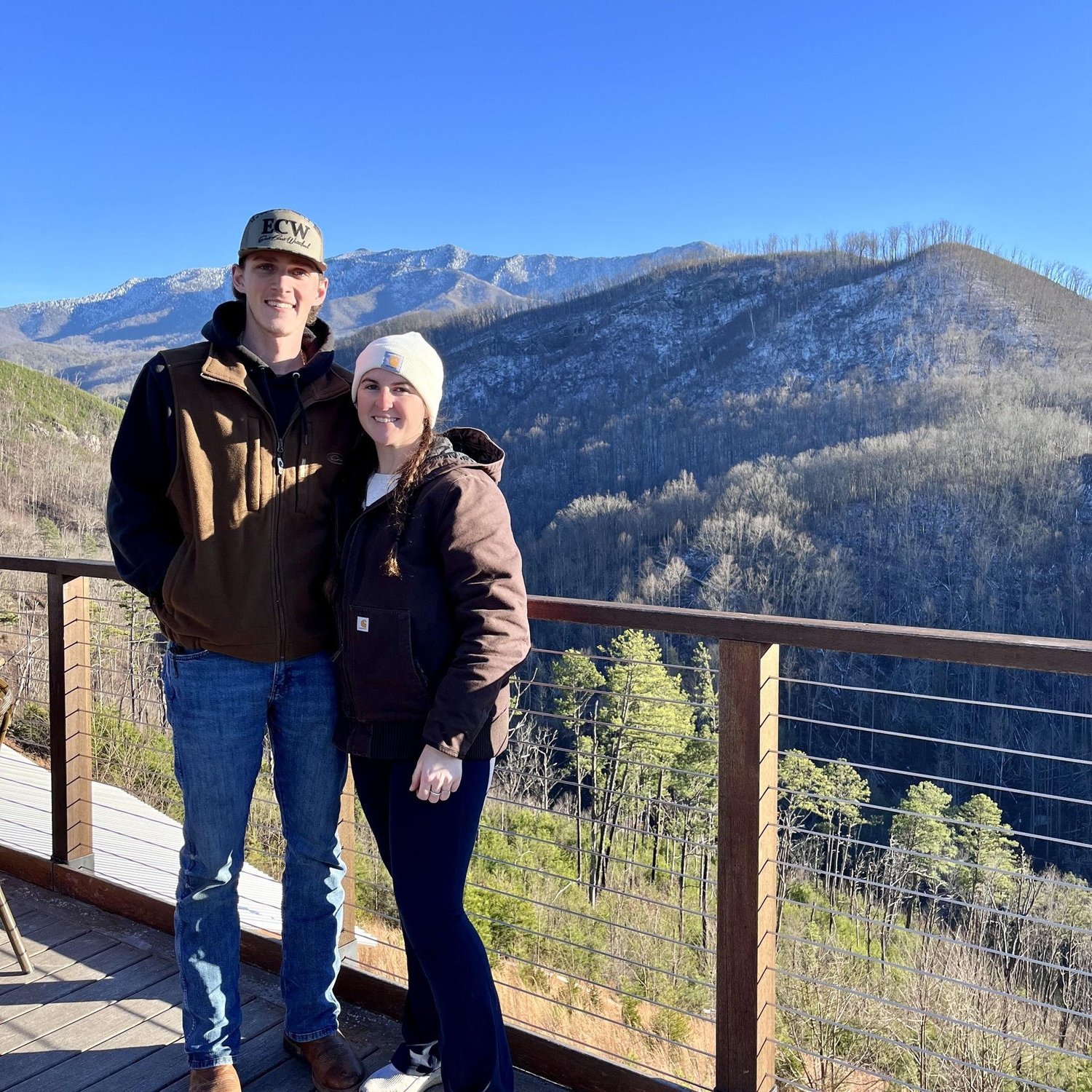 Gatlinburg, TN 2023
