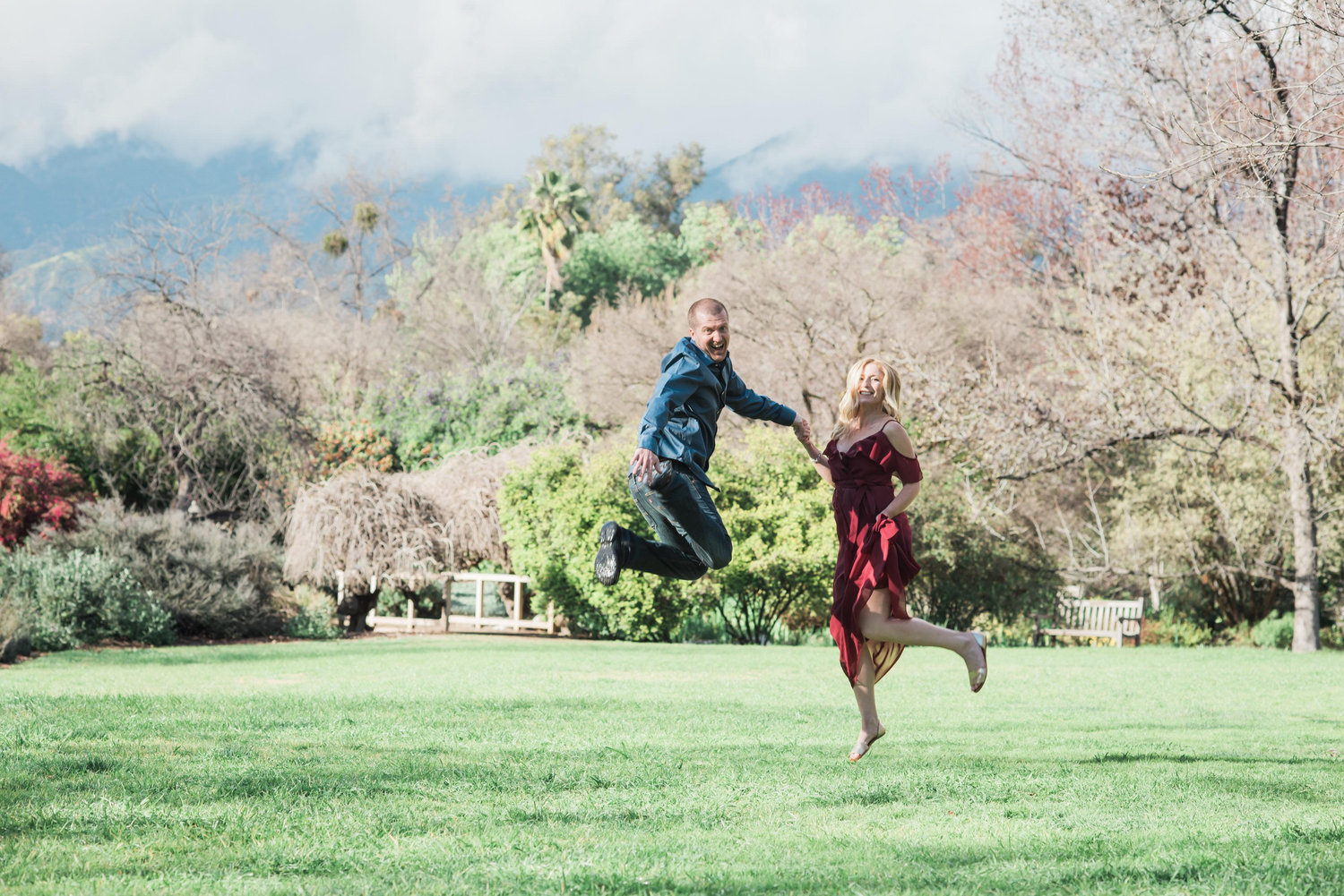 The Wedding Website of Pamela Krieger and Ryan Mark