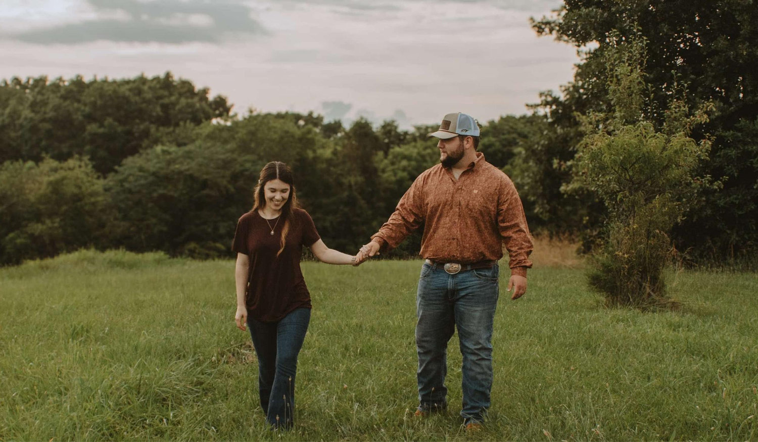 The Wedding Website of Kayle Taylor and Shaun Forester
