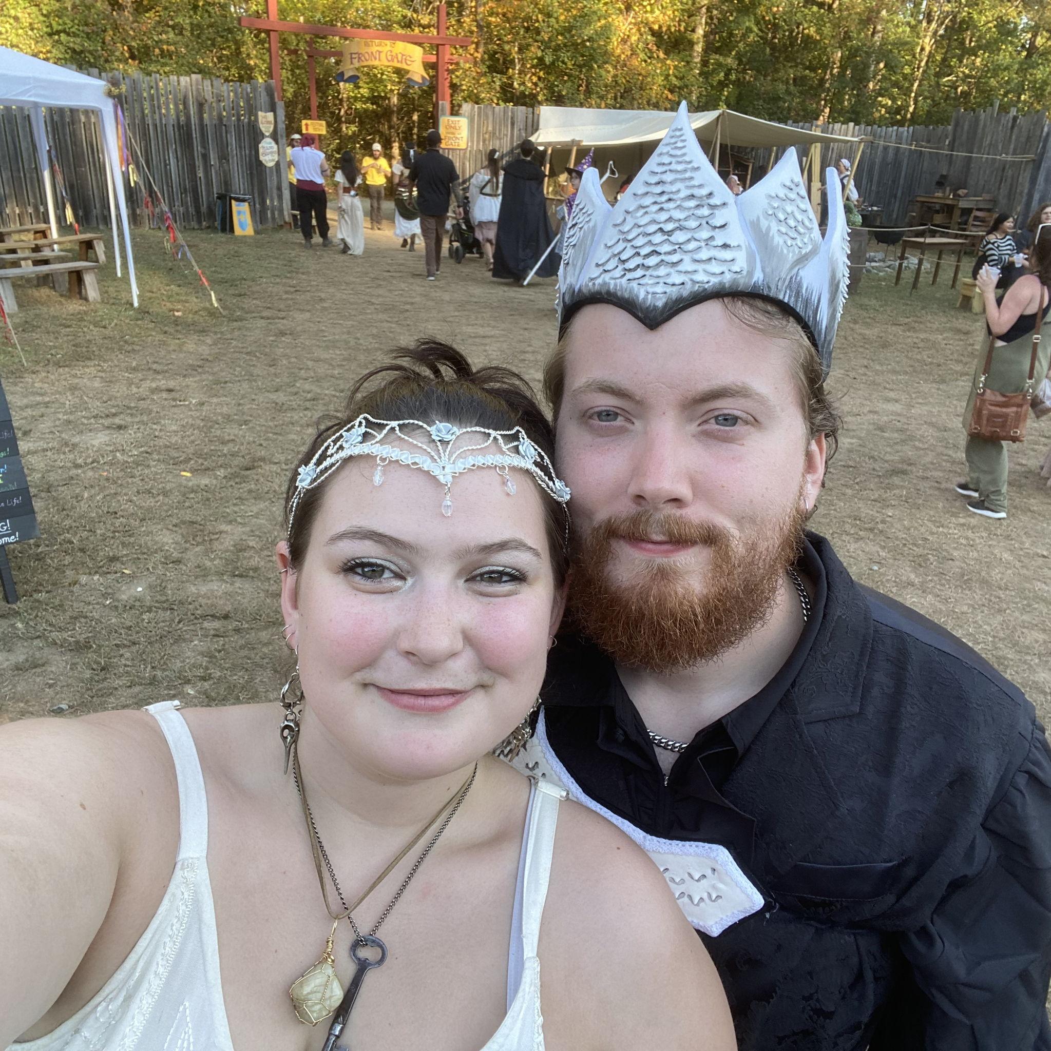 Renfaire Oct '25