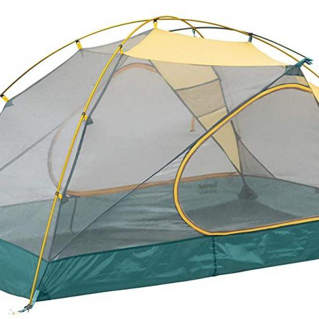 Eureka! Backpacking-Tents Midori 2021