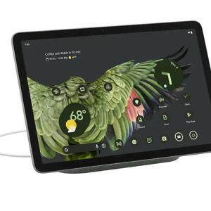 Google Pixel Tablet with Charging Speaker Dock