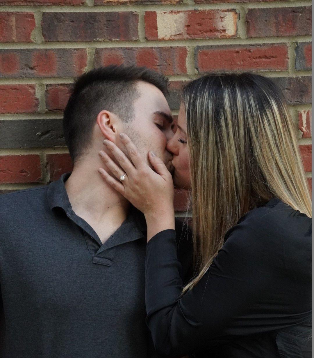 The Wedding Website of Jordan Lewis and Casey Black